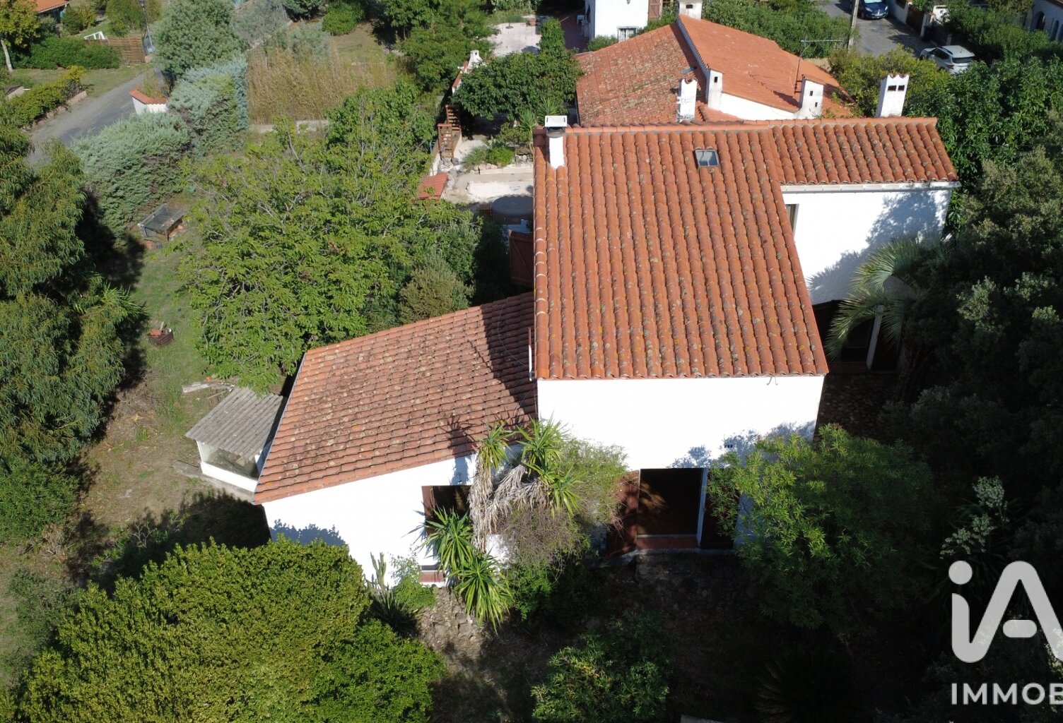 Vente Maison/villa 5 pièces — photo 1
