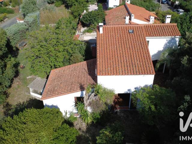 Vente Maison/villa 5 pièces — photo du bien