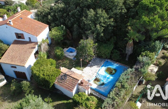Vente Maison/villa 5 pièces — photo 2