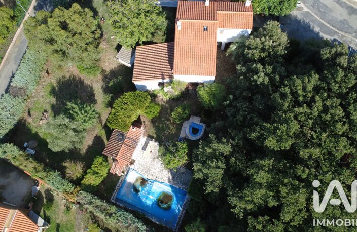 Vente Maison/villa 5 pièces — photo 3