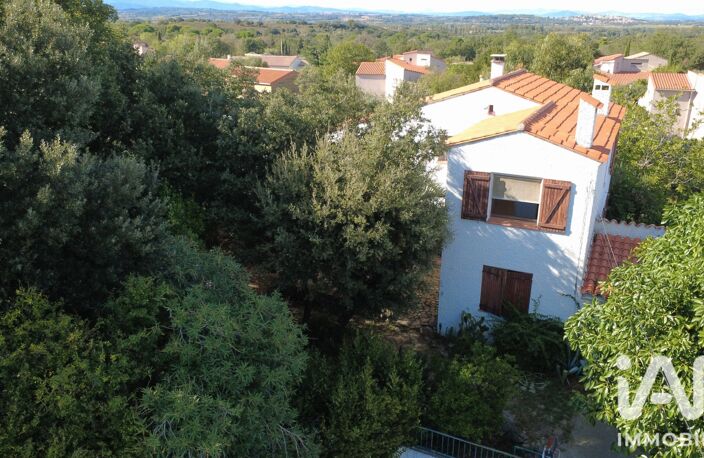 Vente Maison/villa 5 pièces — photo 4