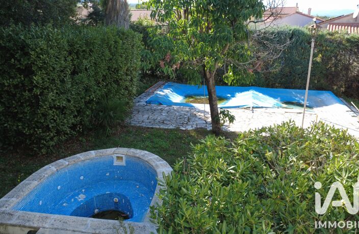 Vente Maison/villa 5 pièces — photo 5