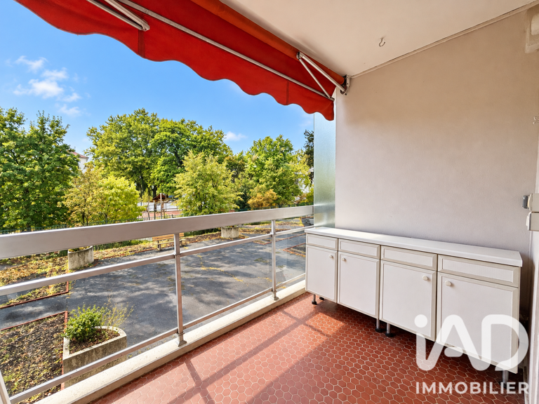 Vente Appartement 4 pièces — photo 1