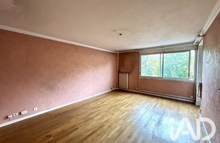 Vente Appartement 4 pièces — photo 2
