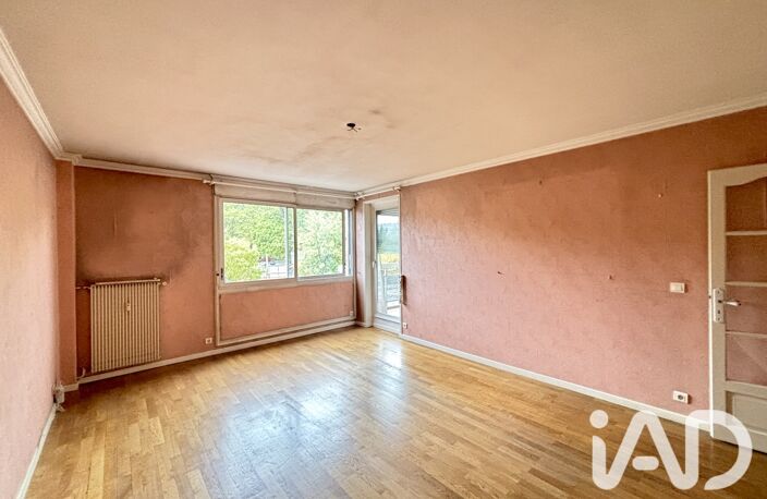 Vente Appartement 4 pièces — photo 4