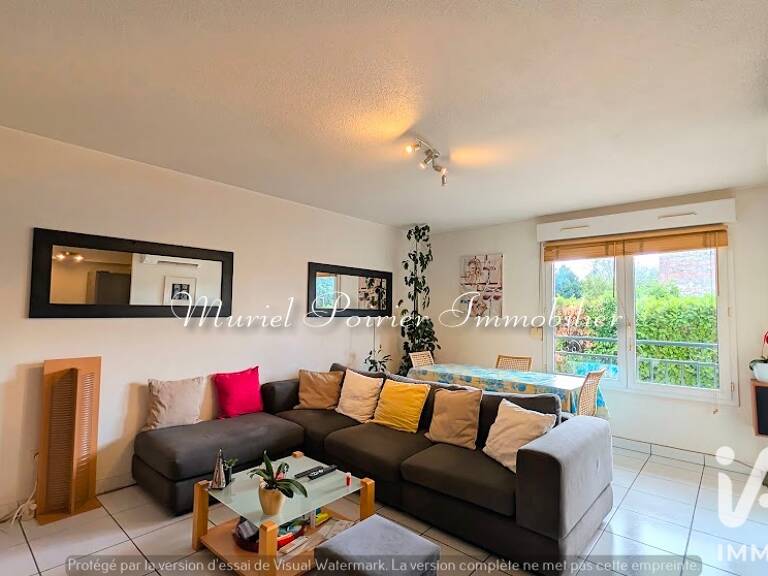 Vente Appartement 3 pièces — photo 1