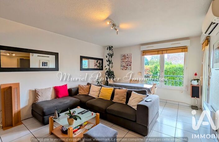Vente Appartement 3 pièces — photo 2