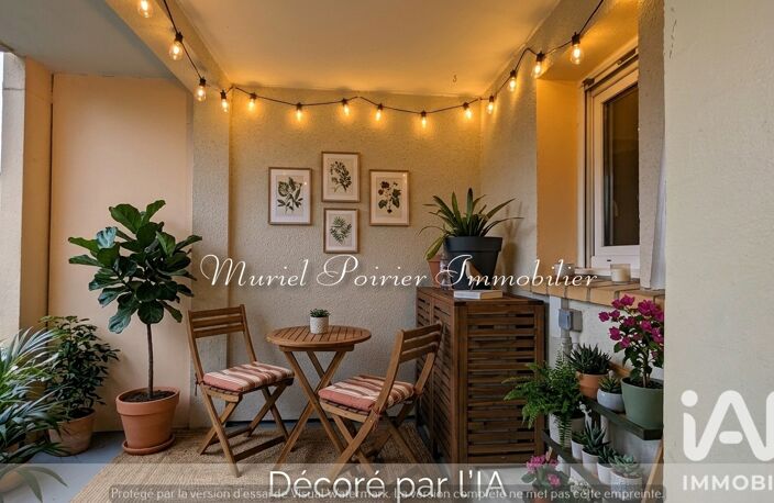 Vente Appartement 3 pièces — photo 3