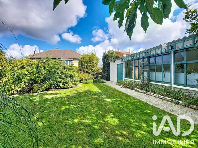 Vente Maison/villa 4 pièces — photo du bien