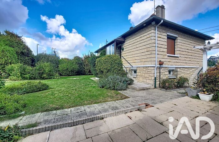 Vente Maison/villa 4 pièces — photo 2