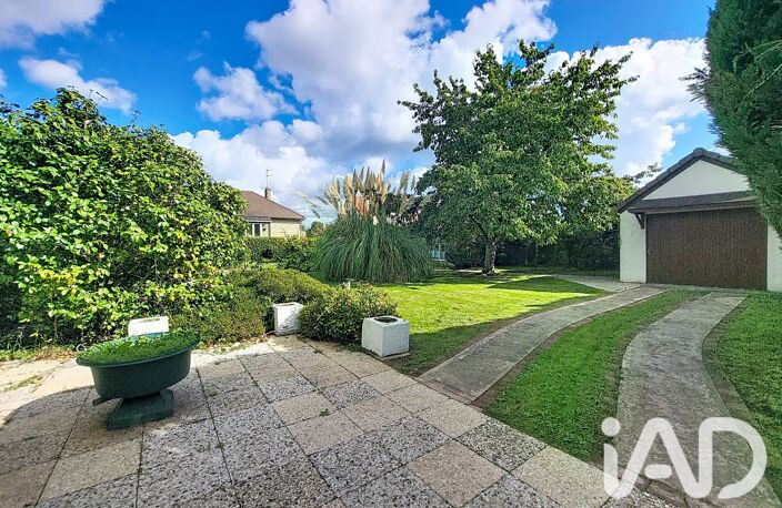 Vente Maison/villa 4 pièces — photo 3