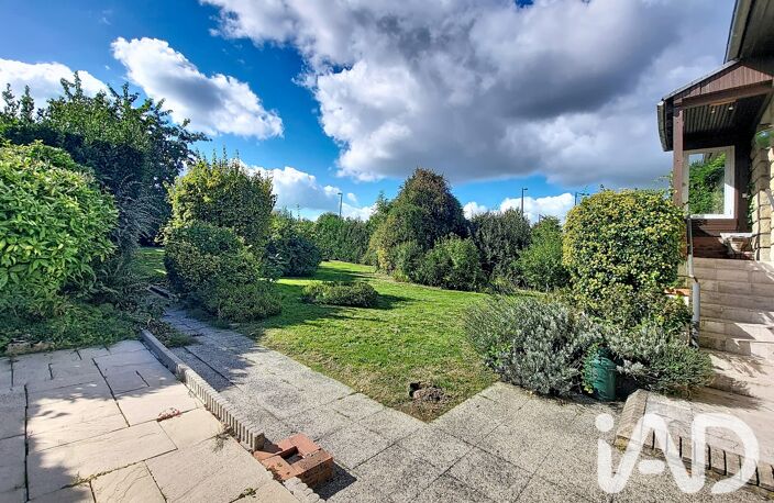 Vente Maison/villa 4 pièces — photo 4