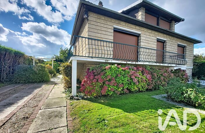 Vente Maison/villa 4 pièces — photo 5