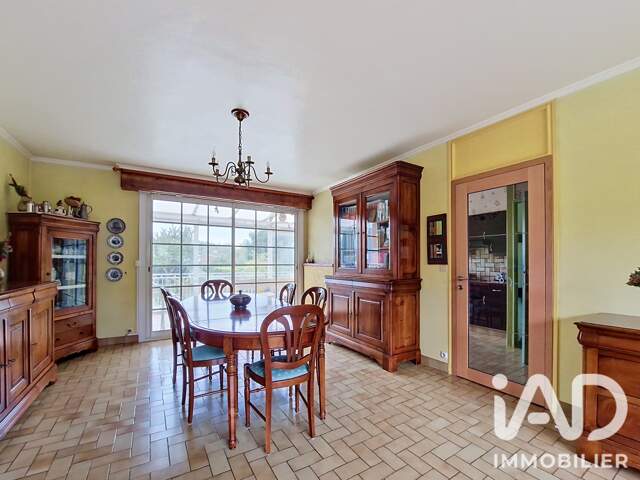 Vente Maison/villa 5 pièces — photo du bien