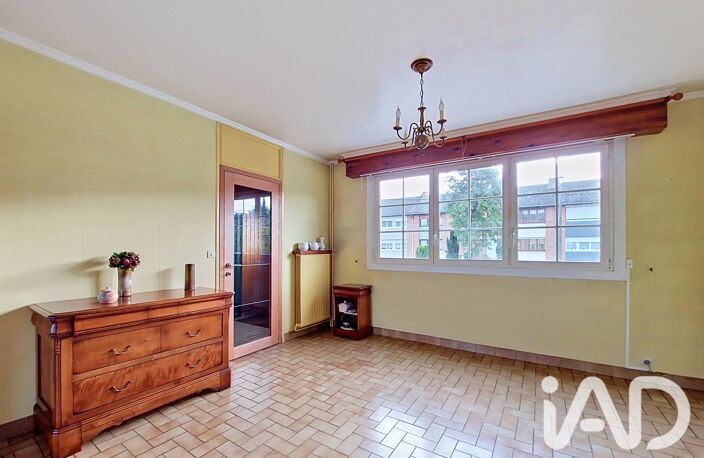 Vente Maison/villa 5 pièces — photo 2