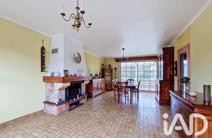 Vente Maison/villa 5 pièces — photo 3