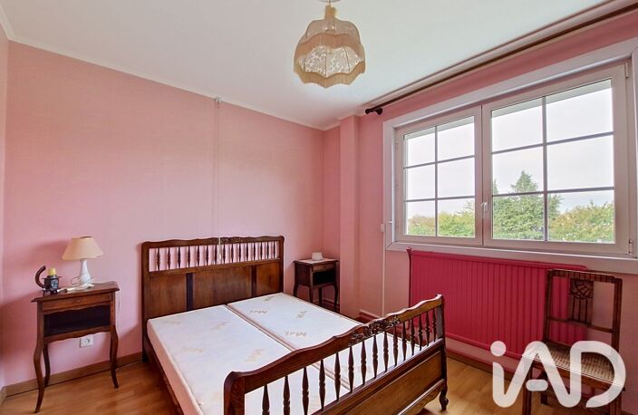 Vente Maison/villa 5 pièces — photo 5