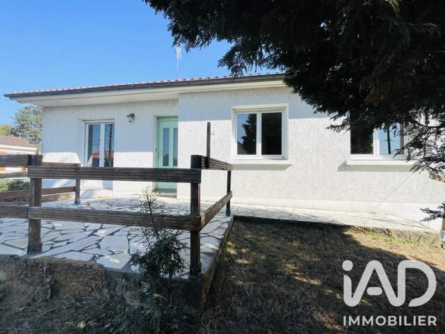 Vente Maison/villa 4 pièces — photo du bien