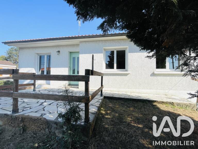 Vente Maison/villa 4 pièces — photo 1