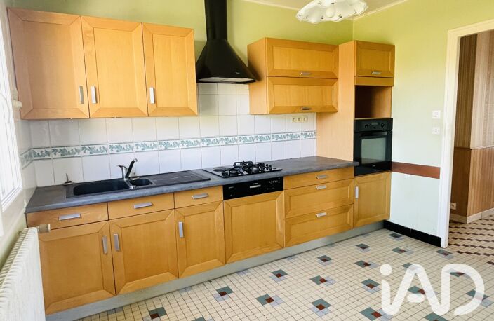 Vente Maison/villa 4 pièces — photo 2
