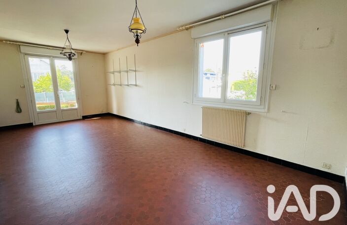 Vente Maison/villa 4 pièces — photo 3