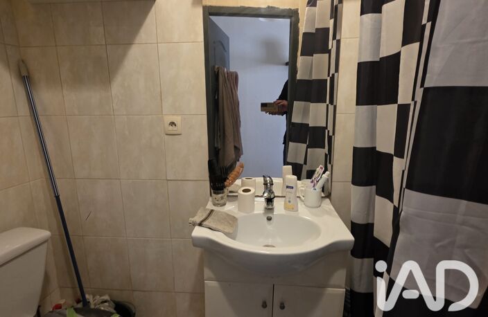 Vente Studio 1 pièce — photo 3