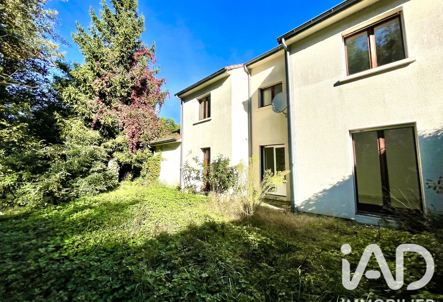Vente Maison/villa 4 pièces — photo 1