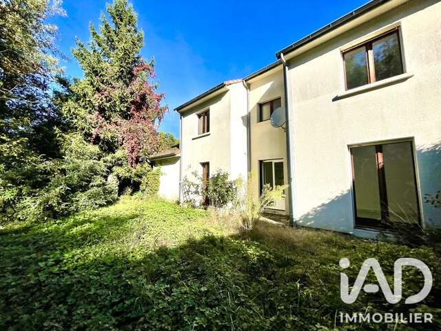 Vente Maison/villa 4 pièces — photo du bien