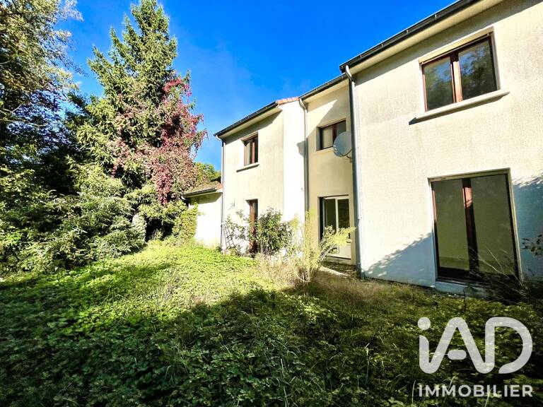 Vente Maison/villa 4 pièces — photo 1