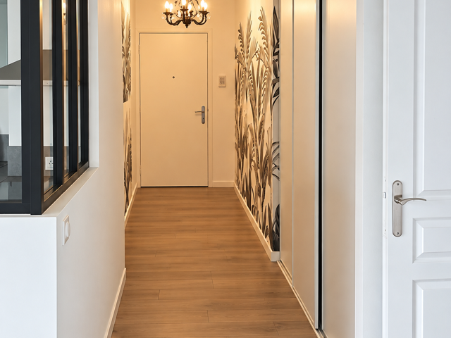 Vente Appartement 3 pièces — photo du bien