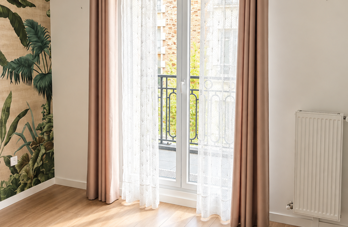 Vente Appartement 3 pièces — photo 2
