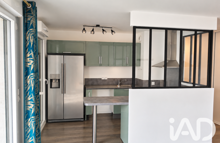 Vente Appartement 3 pièces — photo 3