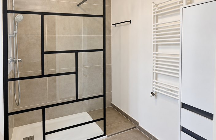Vente Appartement 3 pièces — photo 5