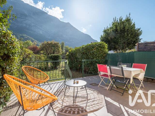 Vente Pavillon 4 pièces — photo du bien