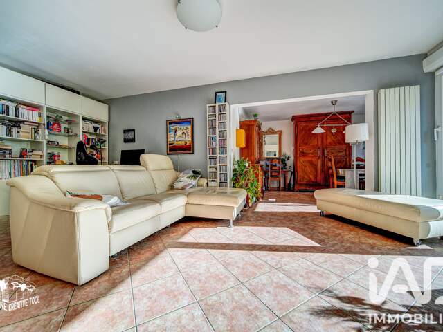 Vente Appartement 4 pièces — photo du bien