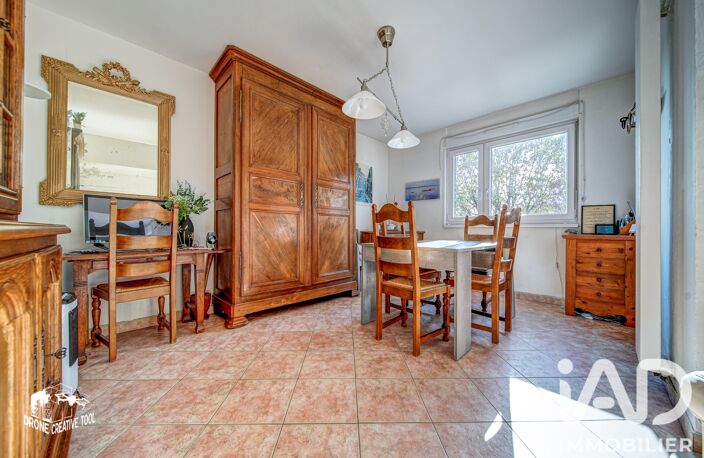 Vente Appartement 4 pièces — photo 2
