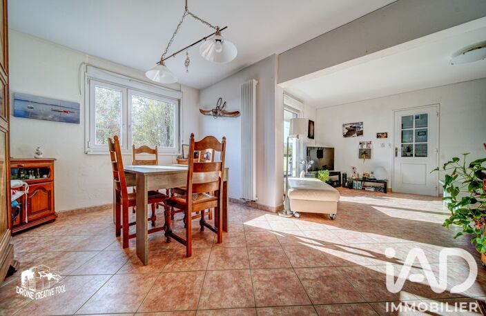 Vente Appartement 4 pièces — photo 3