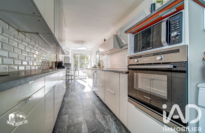 Vente Appartement 4 pièces — photo 5
