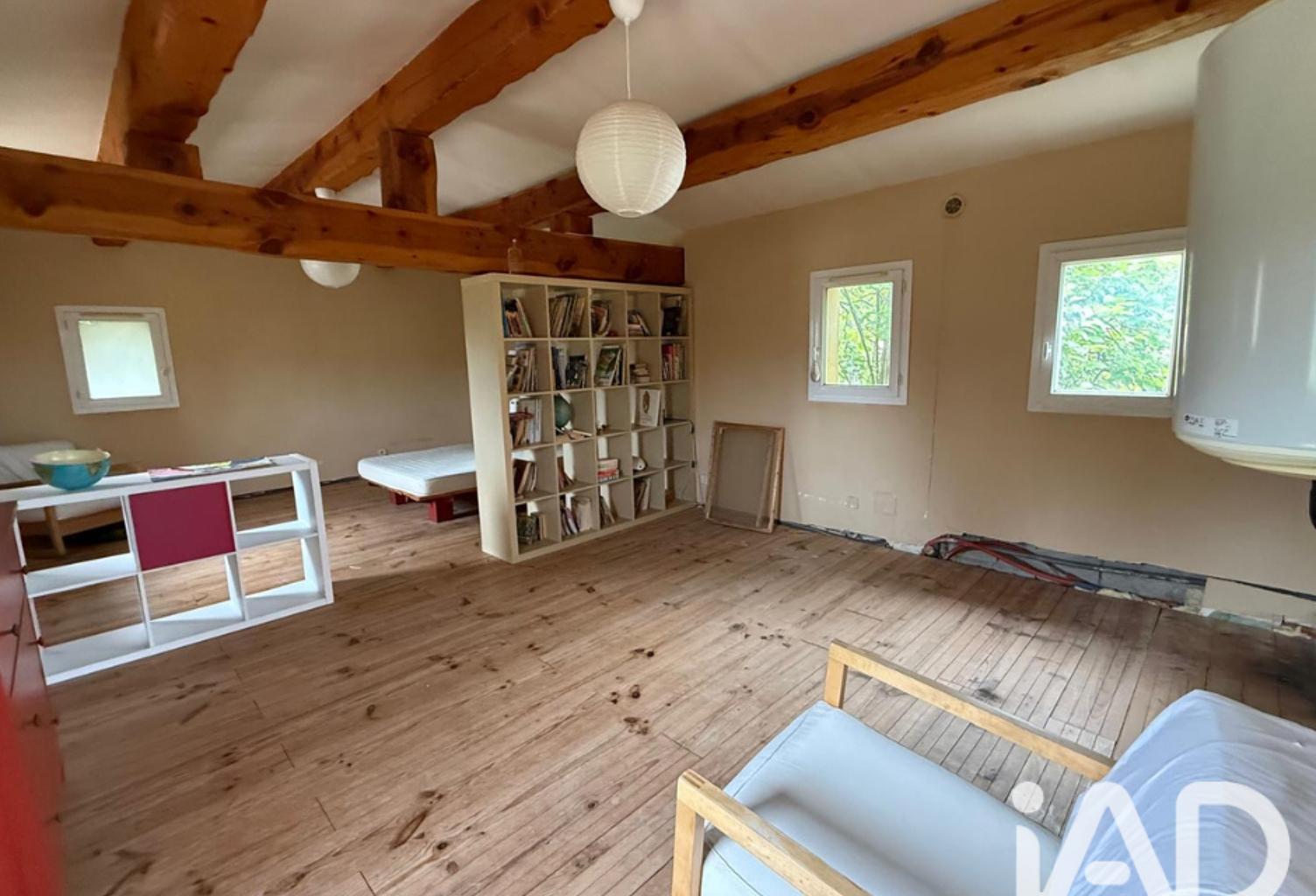 Vente Maison/villa 4 pièces — photo 1