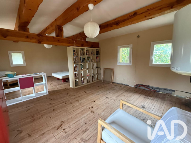 Vente Maison/villa 4 pièces — photo du bien