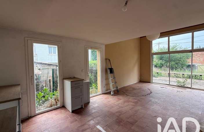 Vente Maison/villa 4 pièces — photo 3