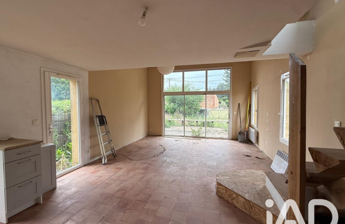 Vente Maison/villa 4 pièces — photo 4