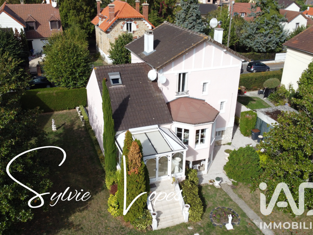 Vente Maison/villa 7 pièces — photo du bien