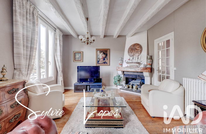 Vente Maison/villa 7 pièces — photo 3