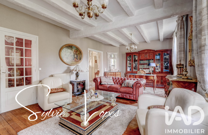 Vente Maison/villa 7 pièces — photo 4