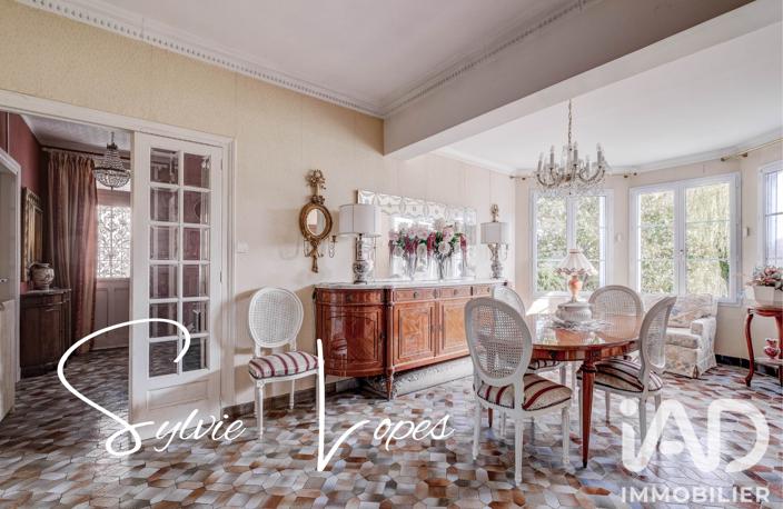 Vente Maison/villa 7 pièces — photo 5