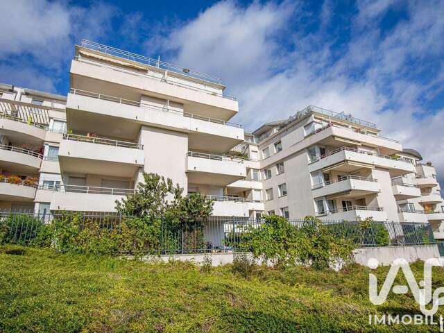 Vente Appartement 4 pièces — photo du bien