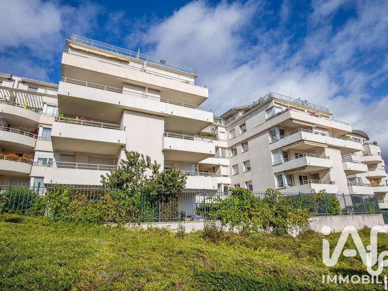 Vente Appartement 4 pièces — photo 1