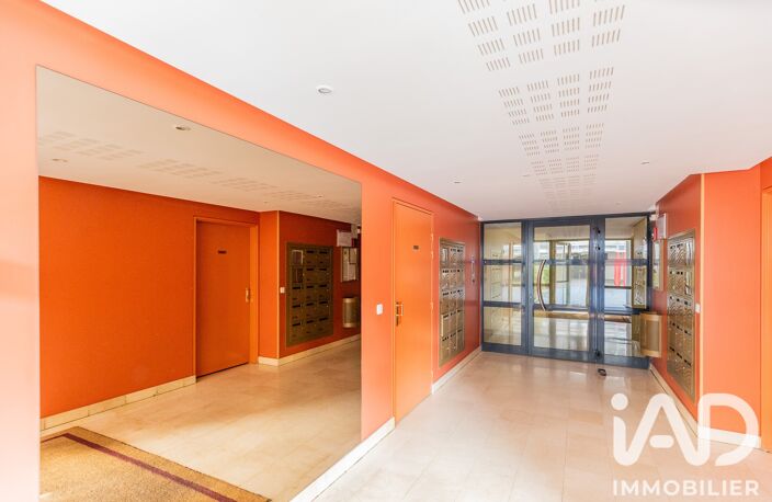 Vente Appartement 4 pièces — photo 3