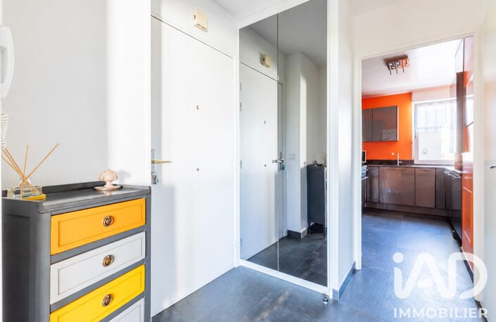 Vente Appartement 4 pièces — photo 4